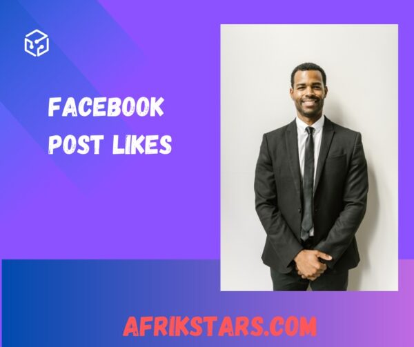 Buy Facebook  Post Like