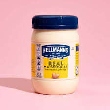 mayonnaise